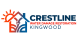 Crestline Water Damage Restoration Logo